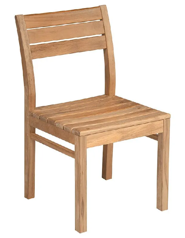 Barlow Tyrie 1BE Bermuda Dining Chair Barlow Tyrie 1BE Bermuda Dining Chair