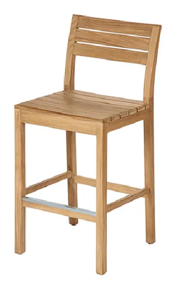 Barlow Tyrie 1BEH Bermuda Dining Chair Barlow Tyrie 1BEH Bermuda Dining Chair