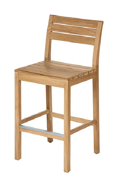 Barlow Tyrie 1BEH Bermuda Dining Chair Barlow Tyrie 1BEH Bermuda Dining Chair