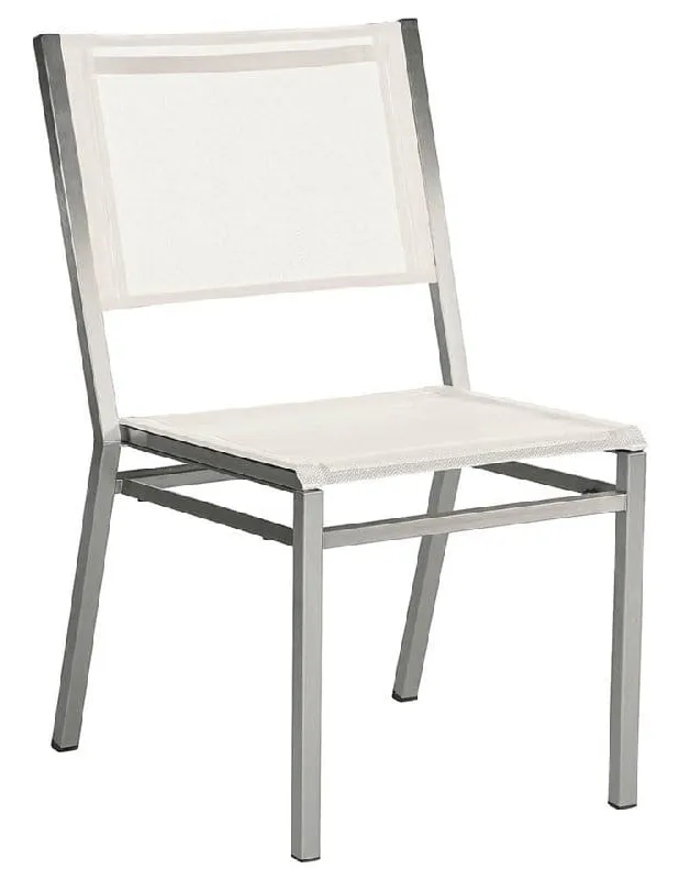 Barlow Tyrie 1EQ.500 Equinox Dining Dining Chair Barlow Tyrie 1EQ.500 Equinox Dining Dining Chair