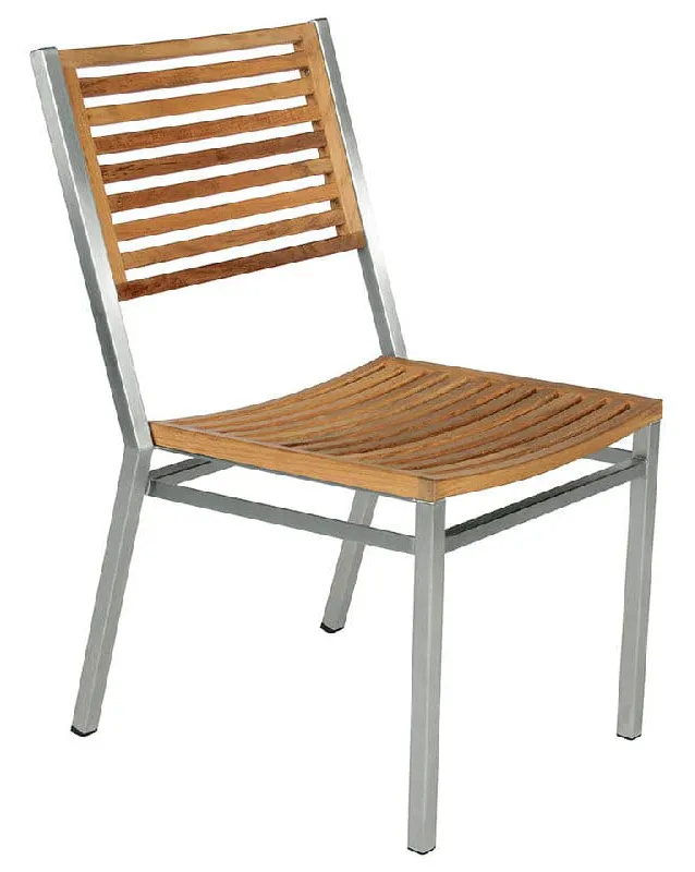 Barlow Tyrie 1EQ.T Equinox Dining Dining Chair Barlow Tyrie 1EQ.T Equinox Dining Dining Chair