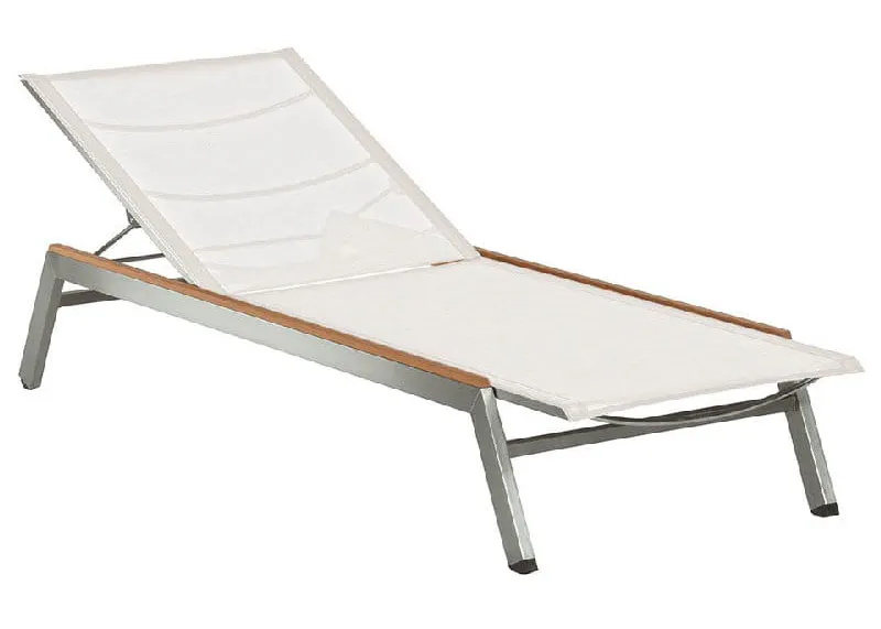 Barlow Tyrie 1EQL.505 Equinox Occasional Lounger Barlow Tyrie 1EQL.505 Equinox Occasional Lounger