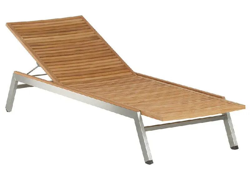 Barlow Tyrie 1EQL.T Equinox Occasional Lounger Barlow Tyrie 1EQL.T Equinox Occasional Lounger