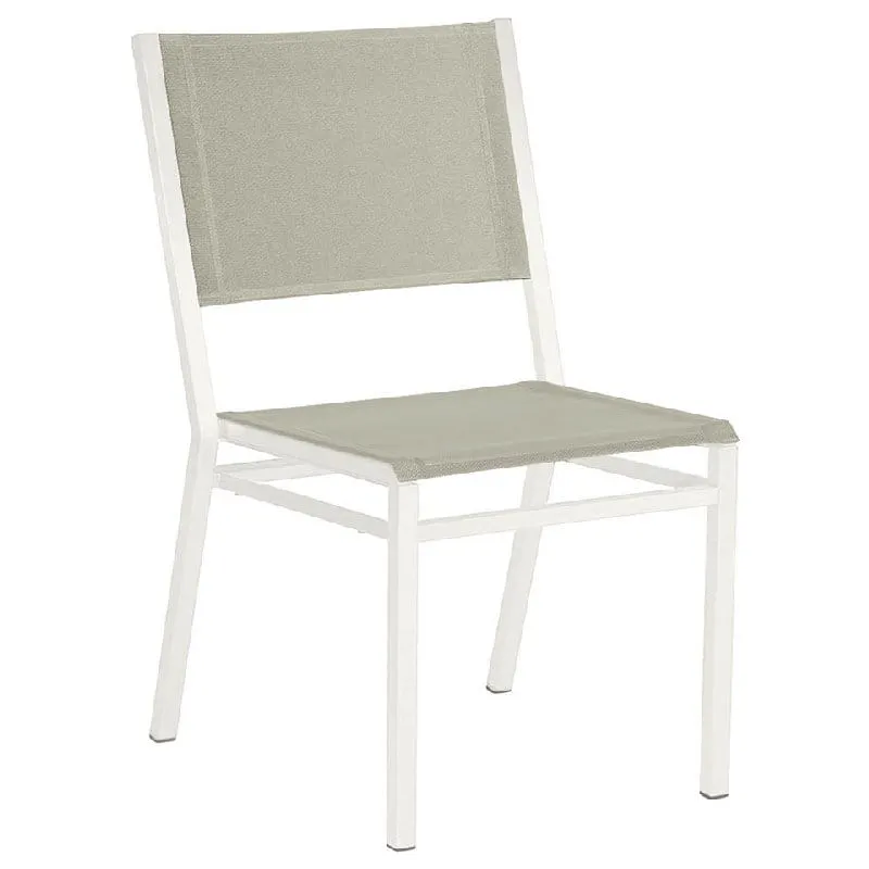 Barlow Tyrie 1EQP.01.513 Equinox Painted Dining Chair
