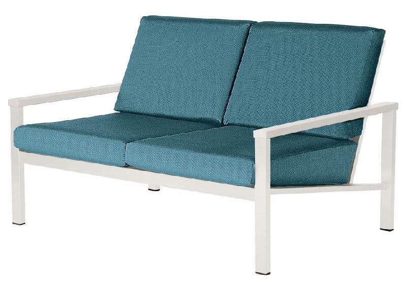 Barlow Tyrie 1EQPD2.01.513 Equinox Painted Settee Barlow Tyrie 1EQPD2.01.513 Equinox Painted Settee