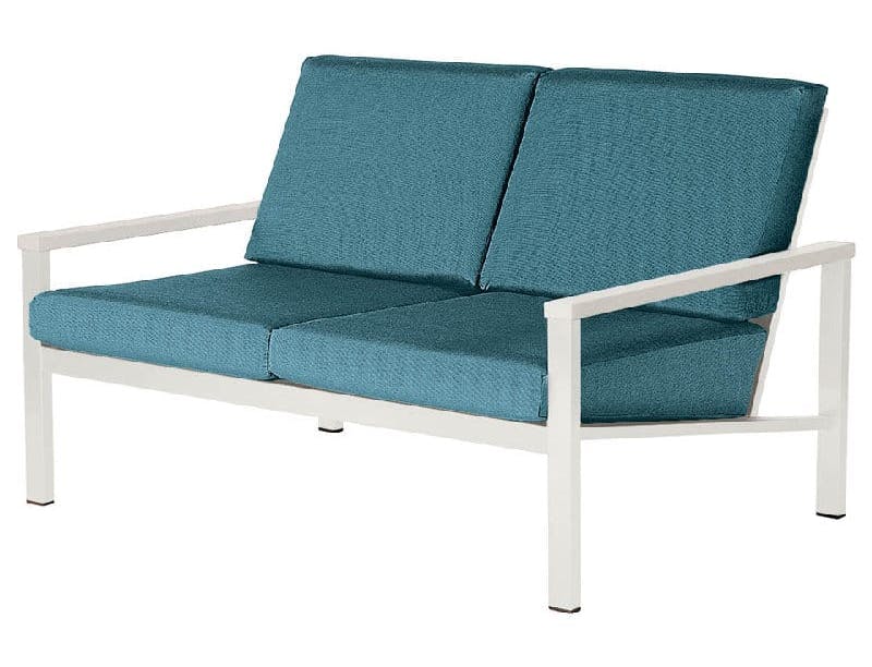 Barlow Tyrie 1EQPD2.01.513 Equinox Painted Settee Barlow Tyrie 1EQPD2.01.513 Equinox Painted Settee
