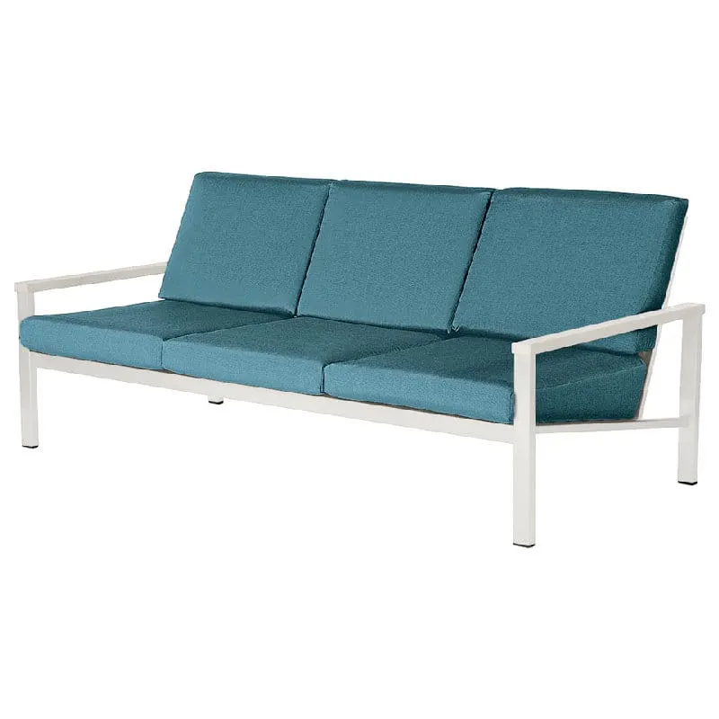 Barlow Tyrie 1EQPD3.01.513 Equinox Painted Settee