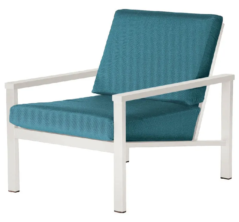 Barlow Tyrie 1EQPDA.01.513 Equinox Painted Arm Chair Barlow Tyrie 1EQPDA.01.513 Equinox Painted Arm Chair