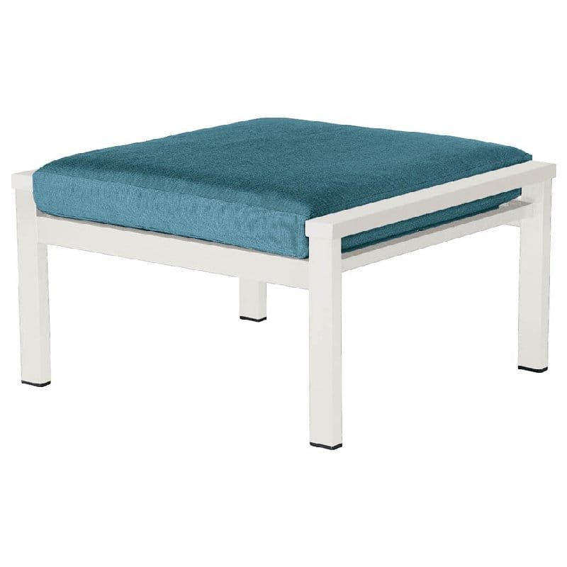 Barlow Tyrie 1EQPDO.01.513 Equinox Painted Ottoman