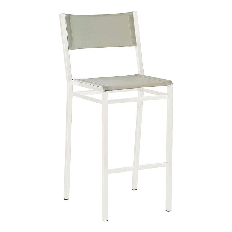 Barlow Tyrie 1EQPH.01.513 Equinox Painted Bar Stool