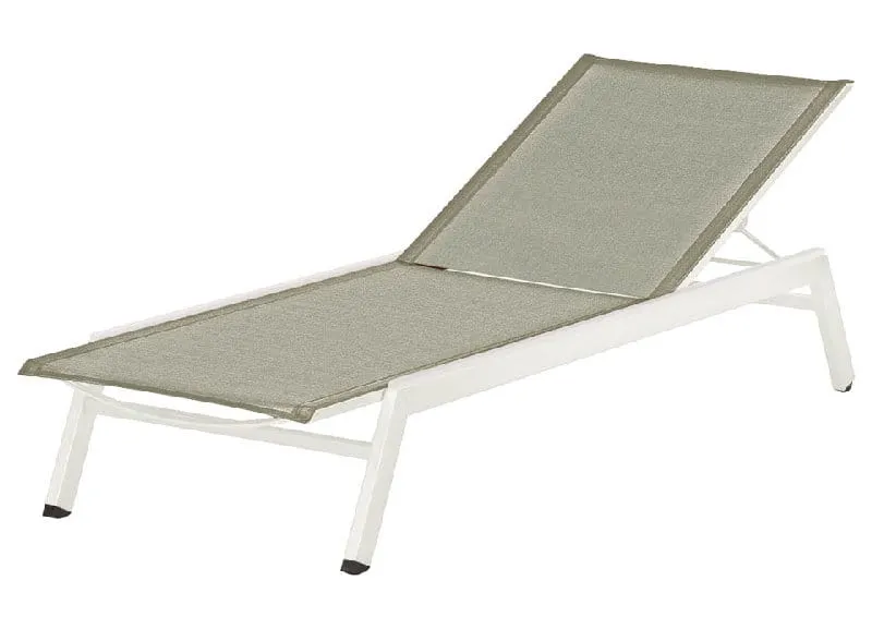 Barlow Tyrie 1EQPL.01.513 Equinox Painted Lounger Barlow Tyrie 1EQPL.01.513 Equinox Painted Lounger