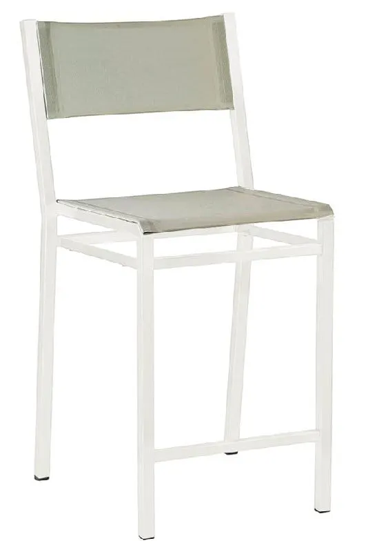 Barlow Tyrie 1EQPM.01.513 Equinox Painted Counterstool Barlow Tyrie 1EQPM.01.513 Equinox Painted Counterstool