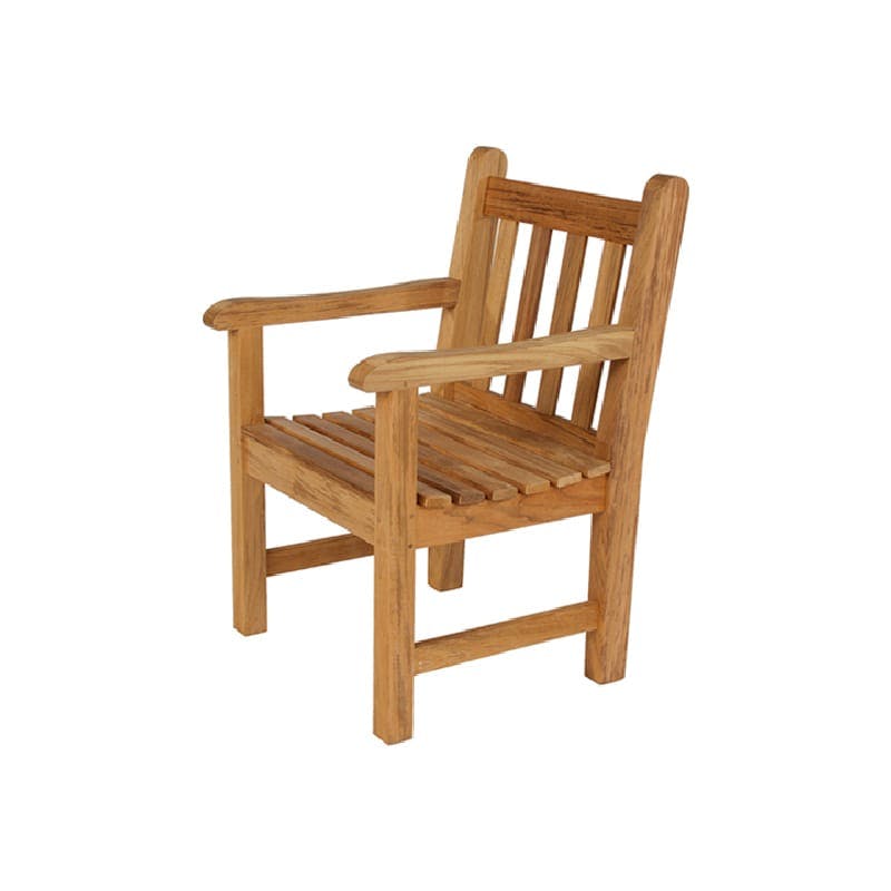 Barlow Tyrie 1FEAKD Felsted Armchair