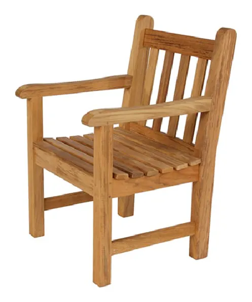 Barlow Tyrie 1FEAKD Felsted Armchair Barlow Tyrie 1FEAKD Felsted Armchair