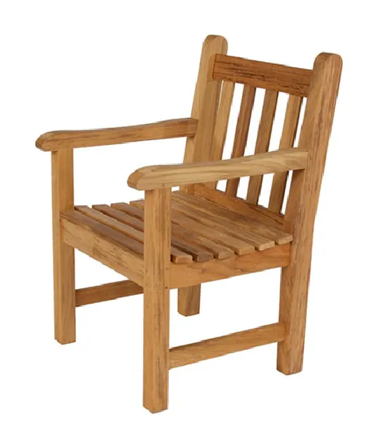 Barlow Tyrie 1FEAKD Felsted Armchair Barlow Tyrie 1FEAKD Felsted Armchair