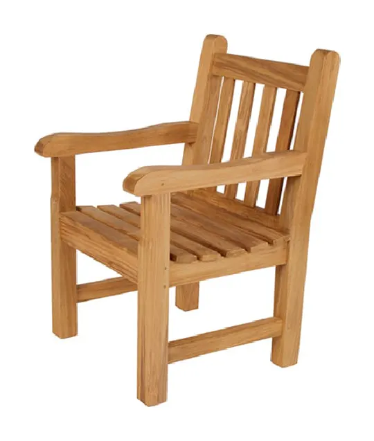 Barlow Tyrie 1GLAKD Glenham Armchair K D Barlow Tyrie 1GLAKD Glenham Armchair K D