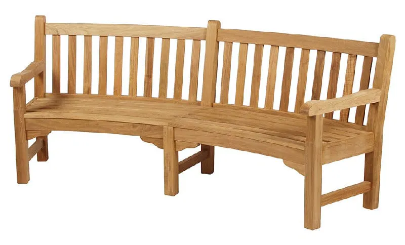 Barlow Tyrie 1GLR28 Glenham Bench Barlow Tyrie 1GLR28 Glenham Bench