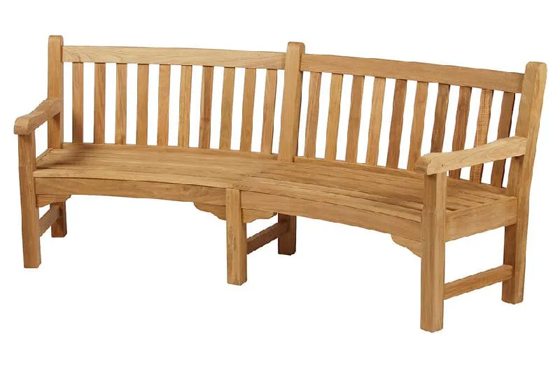 Barlow Tyrie 1GLR28 Glenham Bench Barlow Tyrie 1GLR28 Glenham Bench
