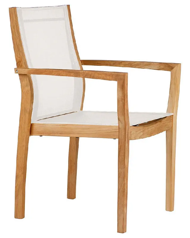 Barlow Tyrie 1HOAS.500 Horizon Arm Chair Barlow Tyrie 1HOAS.500 Horizon Arm Chair