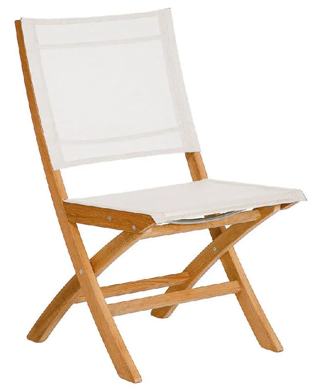Barlow Tyrie 1HOF.500 Horizon Dining Chair Barlow Tyrie 1HOF.500 Horizon Dining Chair