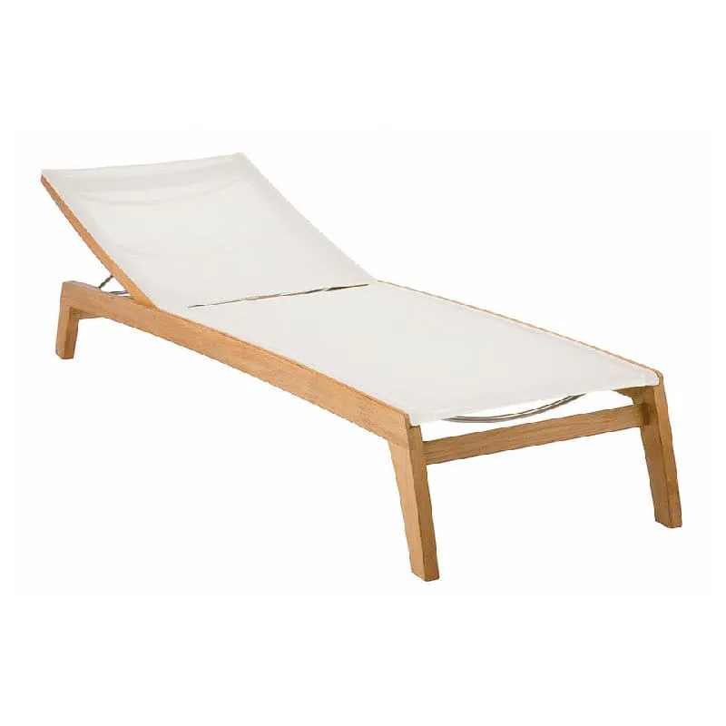 Barlow Tyrie 1HOL.500 Horizon Lounger