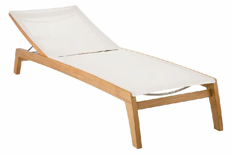 Barlow Tyrie 1HOL.500 Horizon Lounger Barlow Tyrie 1HOL.500 Horizon Lounger
