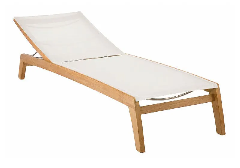 Barlow Tyrie 1HOL.500 Horizon Lounger Barlow Tyrie 1HOL.500 Horizon Lounger