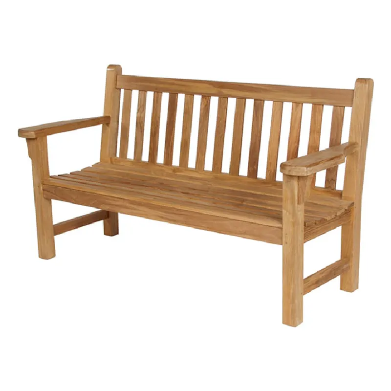 Barlow Tyrie 1LO15KD London Bench Barlow Tyrie 1LO15KD London Bench