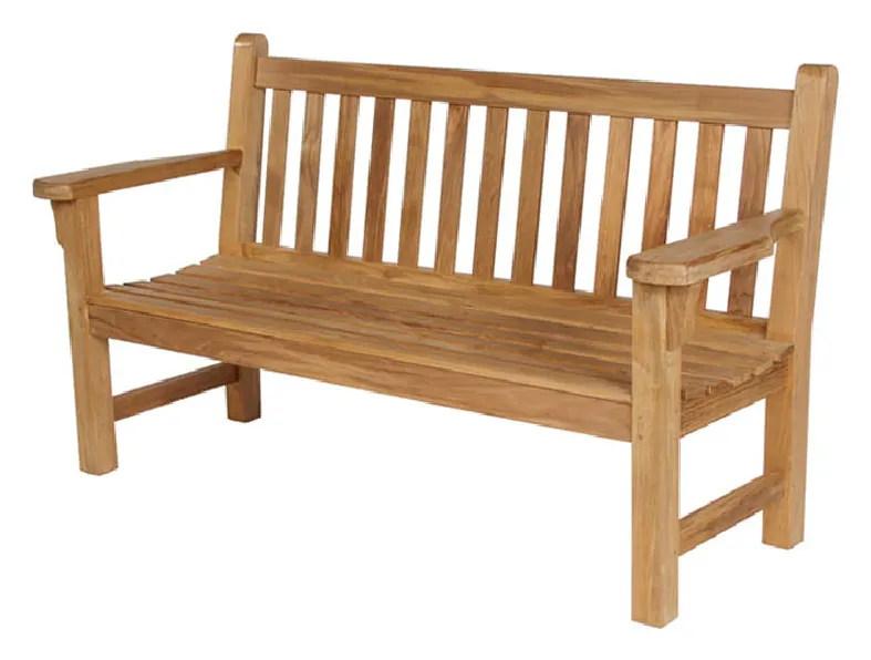 Barlow Tyrie 1LO15KD London Bench Barlow Tyrie 1LO15KD London Bench