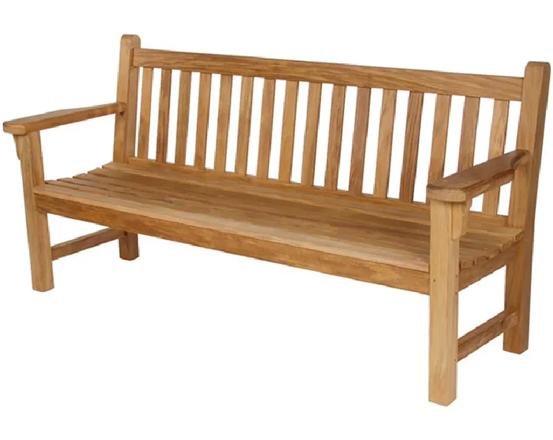 Barlow Tyrie 1LO18KD London Bench Barlow Tyrie 1LO18KD London Bench