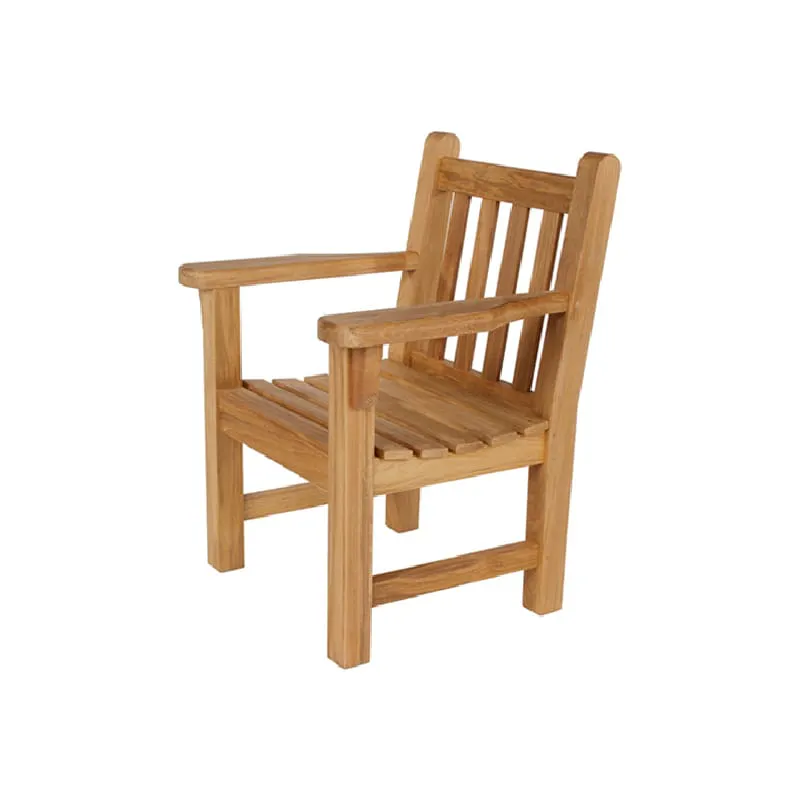 Barlow Tyrie 1LOAKD London Armchair Barlow Tyrie 1LOAKD London Armchair