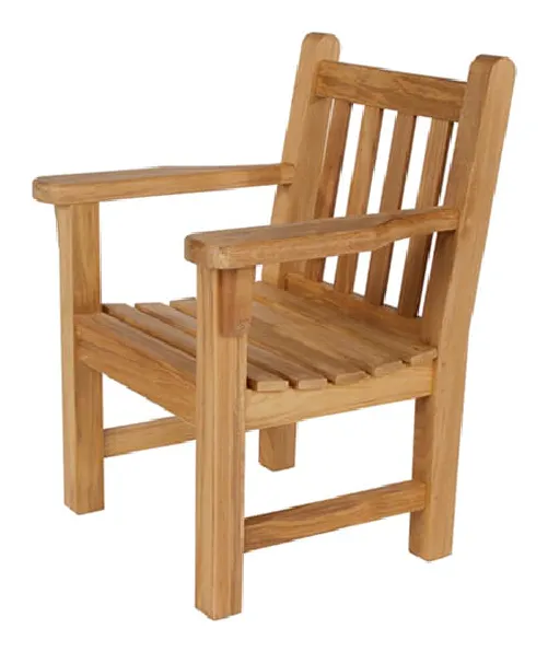 Barlow Tyrie 1LOAKD London Armchair Barlow Tyrie 1LOAKD London Armchair