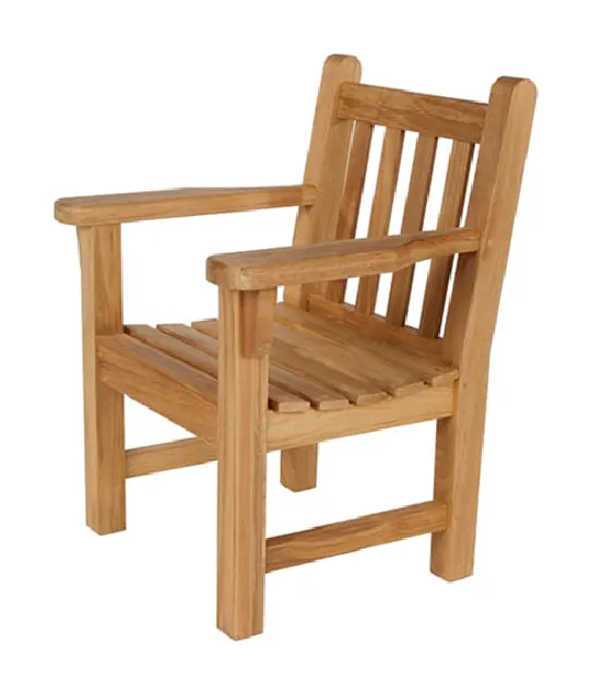 Barlow Tyrie 1LOAKD London Armchair Barlow Tyrie 1LOAKD London Armchair