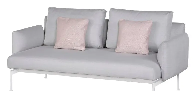Barlow Tyrie Layout Settee Barlow Tyrie Layout Settee