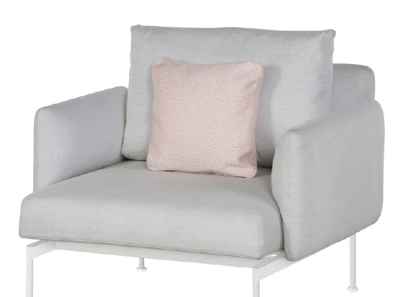 Barlow Tyrie 1LYMAC.14.10065 Layout Arm Chair Barlow Tyrie 1LYMAC.14.10065 Layout Arm Chair
