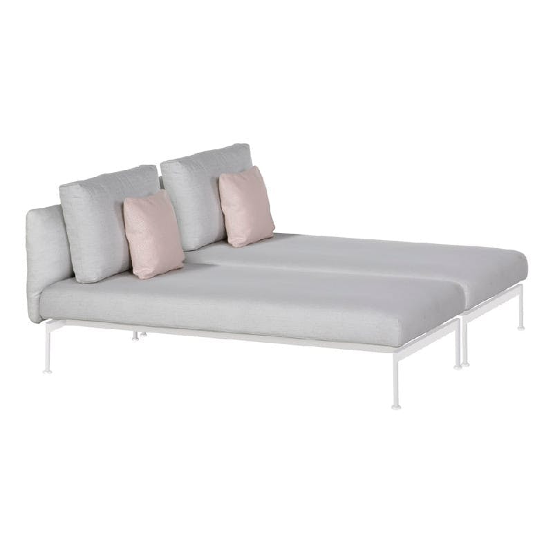 Barlow Tyrie 1LYML2.14.10065 Layout Lounger