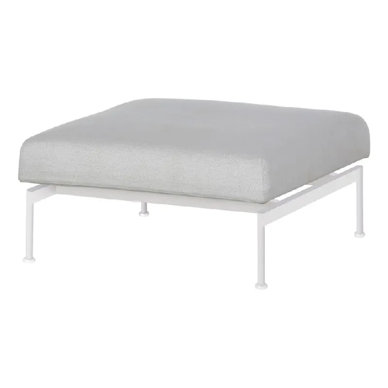 Barlow Tyrie  Layout Ottoman