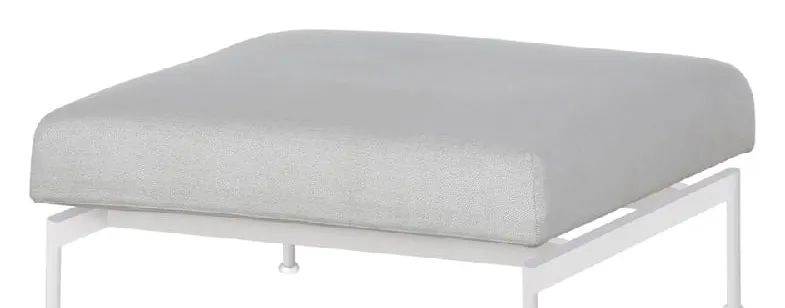 Barlow Tyrie Layout Ottoman Barlow Tyrie Layout Ottoman