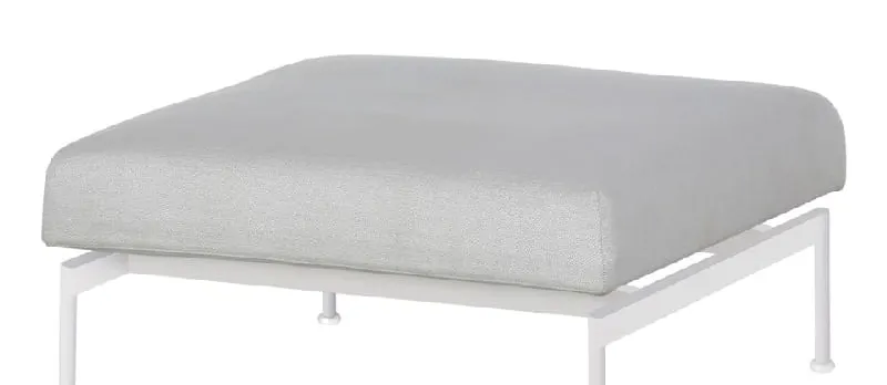 Barlow Tyrie Layout Ottoman Barlow Tyrie Layout Ottoman