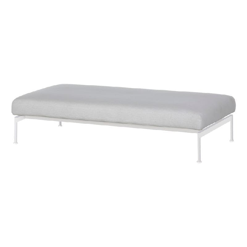 Barlow Tyrie  Layout Double Ottoman
