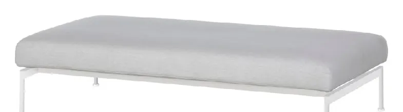 Barlow Tyrie Layout Double Ottoman Barlow Tyrie Layout Double Ottoman