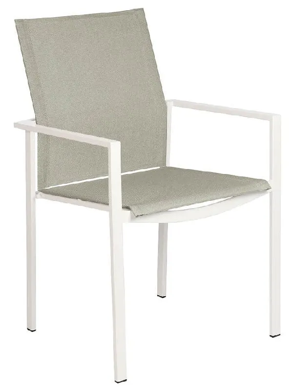 Barlow Tyrie 1MEPA.01.513 Mercury Dining Arm Chair Barlow Tyrie 1MEPA.01.513 Mercury Dining Arm Chair