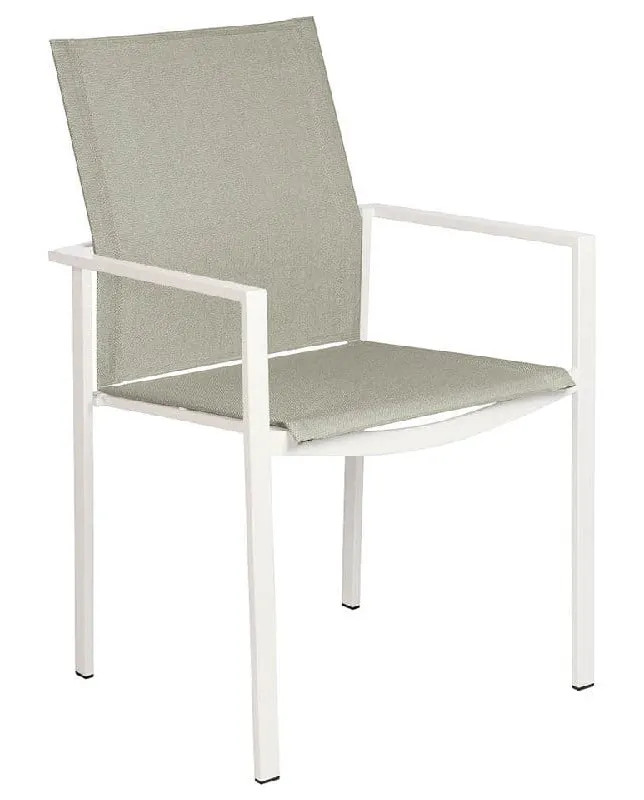 Barlow Tyrie 1MEPA.01.513 Mercury Dining Arm Chair Barlow Tyrie 1MEPA.01.513 Mercury Dining Arm Chair