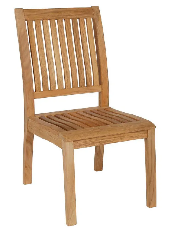 Barlow Tyrie 1MO Monaco Dining Chair Barlow Tyrie 1MO Monaco Dining Chair