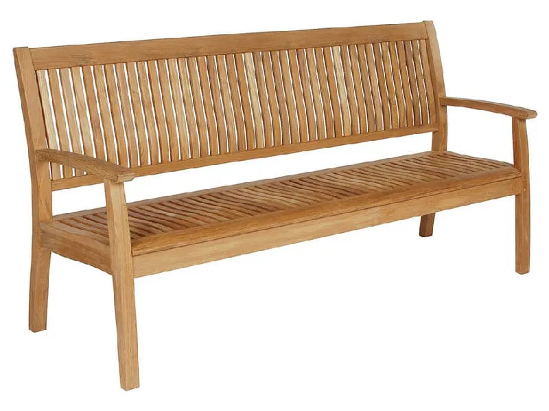 Barlow Tyrie 1MO20 Monaco Bench Barlow Tyrie 1MO20 Monaco Bench