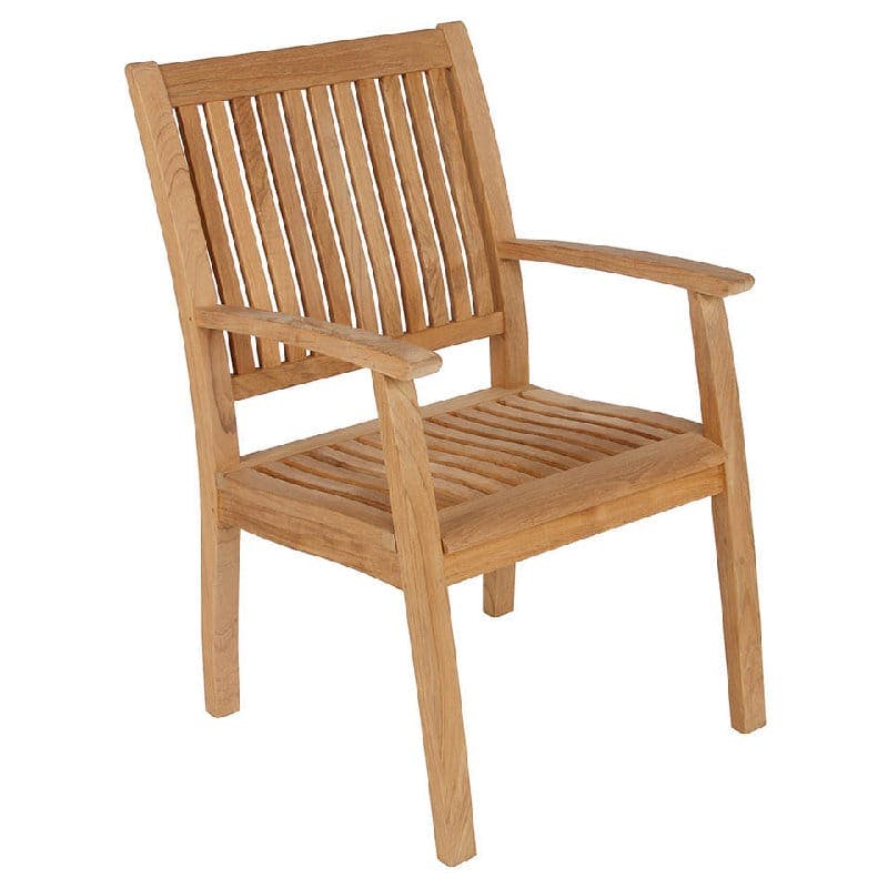 Barlow Tyrie 1MOA Monaco Dining Chair