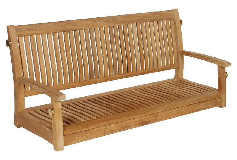Barlow Tyrie 1MOSW15 Monaco Bench Barlow Tyrie 1MOSW15 Monaco Bench