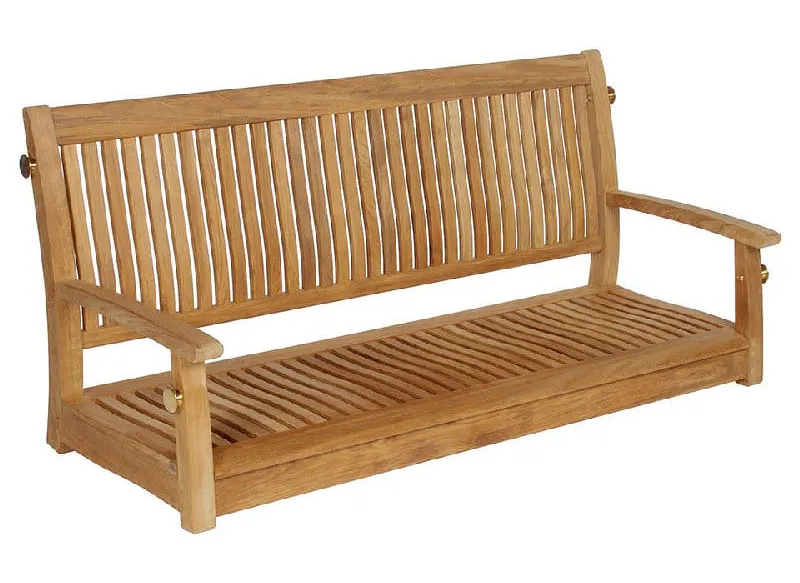 Barlow Tyrie 1MOSW15 Monaco Bench Barlow Tyrie 1MOSW15 Monaco Bench