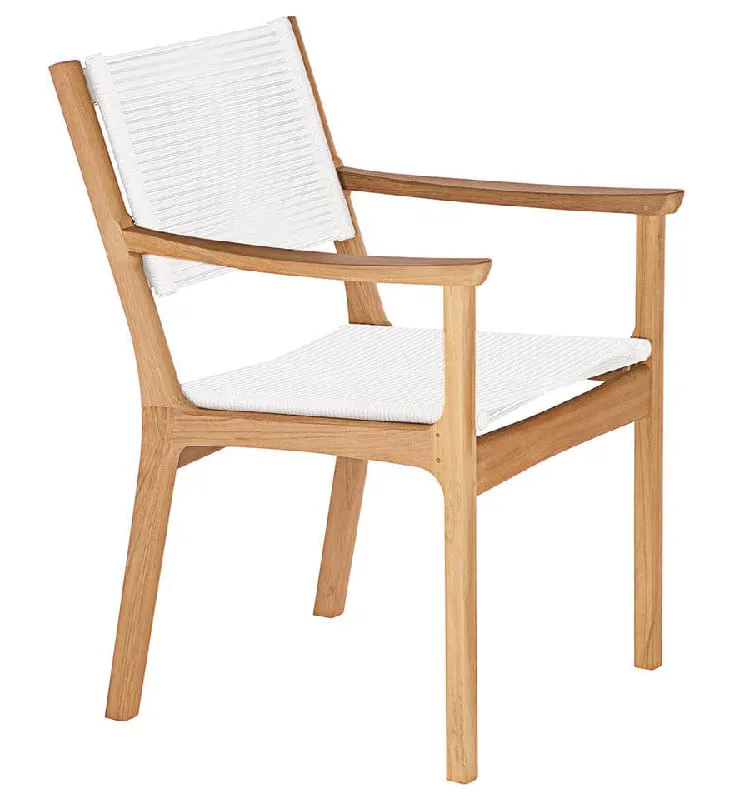Barlow Tyrie 1MTA.400 Monterey Arm Chair Barlow Tyrie 1MTA.400 Monterey Arm Chair