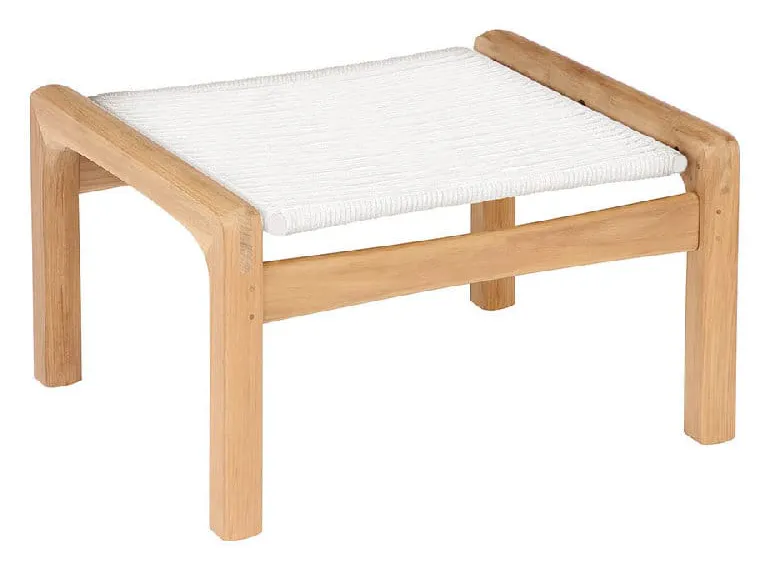 Barlow Tyrie 1MTDO.400 Monterey Ottoman Barlow Tyrie 1MTDO.400 Monterey Ottoman